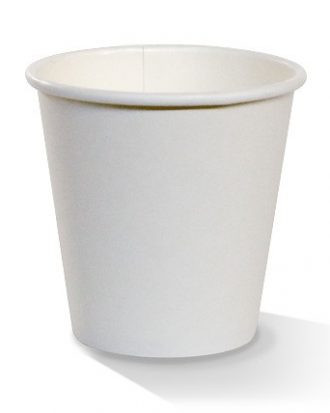 Sugarcane Coffee Cups