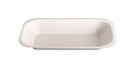 Sustainable  Bagasse Food Trays (Chip Trays)