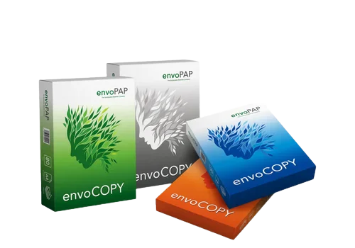 Sustainable Envo  Copy Paper