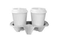 Takeaway Coffee Cup Trays & Carriers