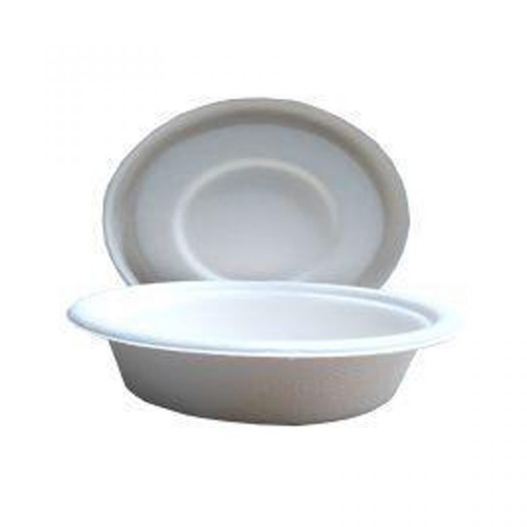 Takeaway Container With Lid