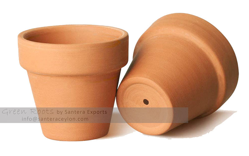 Terracotta Pot | Clay pot
