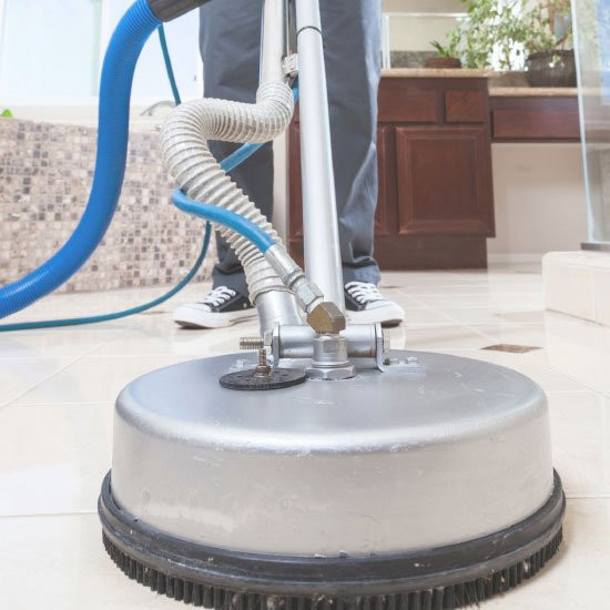 Tile Grout Cleaning Toronto