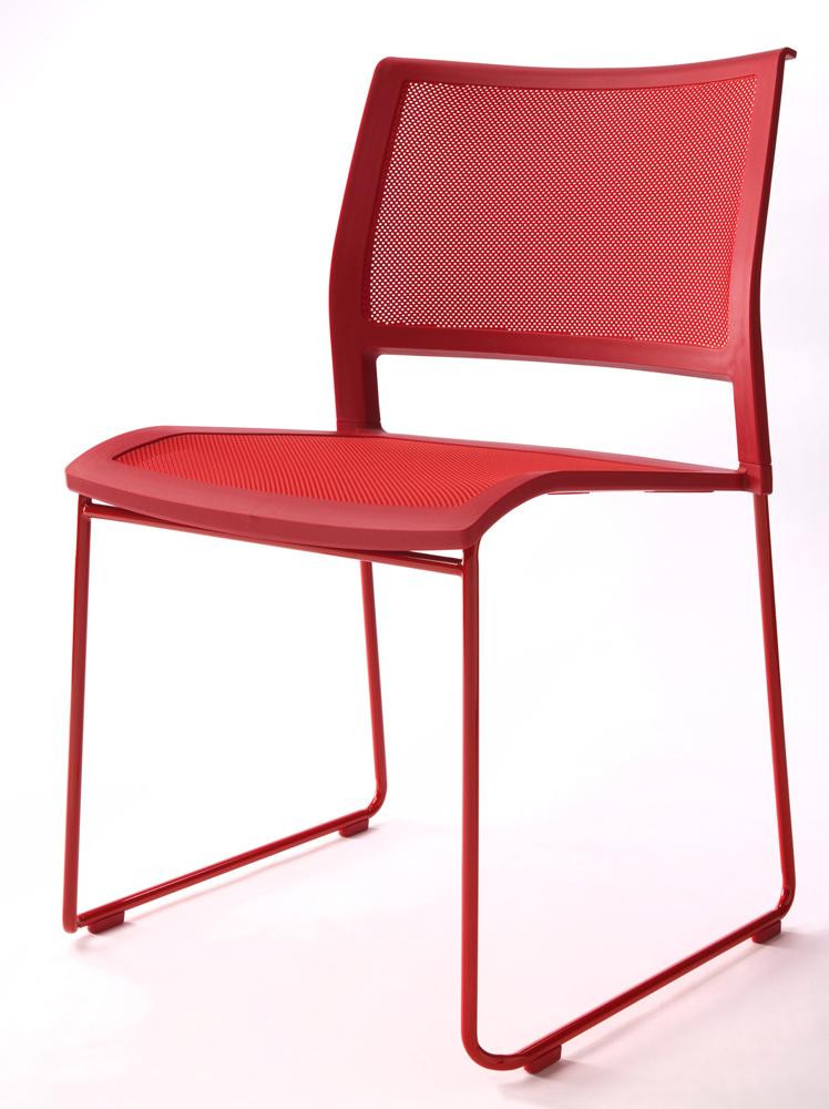 TIPO CHAIR AND STOOL
