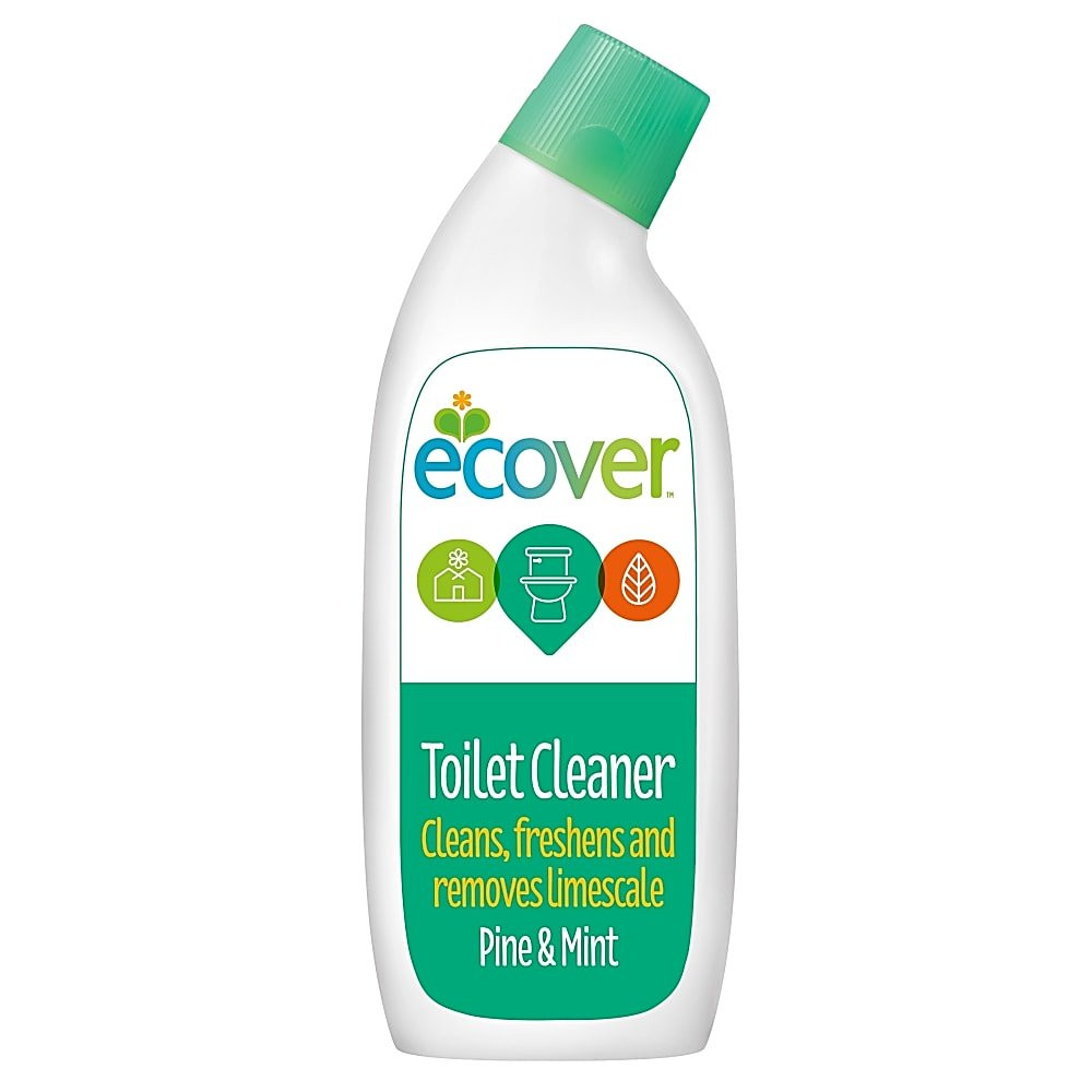 Toilet Cleaner - Pine & Mint