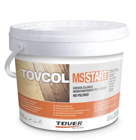 Tover Tovcol MS Start Adhesive 15kg