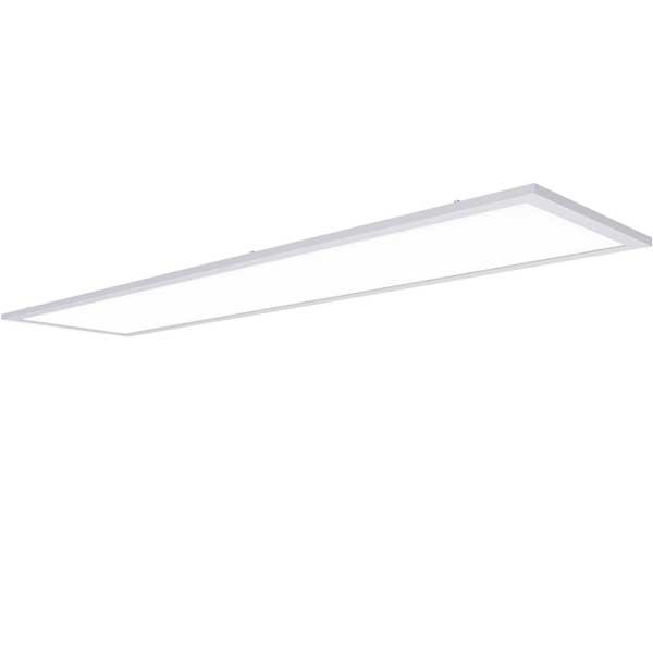 Ultra-thin Panel Light