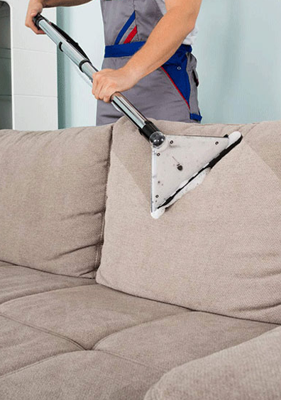 Upholstery Cleaning Toronto