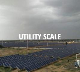 Utility- Scale