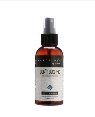 Verdeluxe Natural Insect Repllent