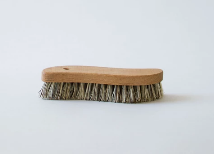 Wood Scrub Brush