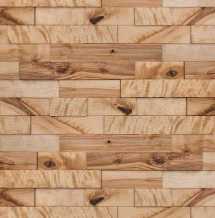 Wood Wall Panel UBW