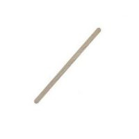 Wooden Coffee Stirrer - Bamboo