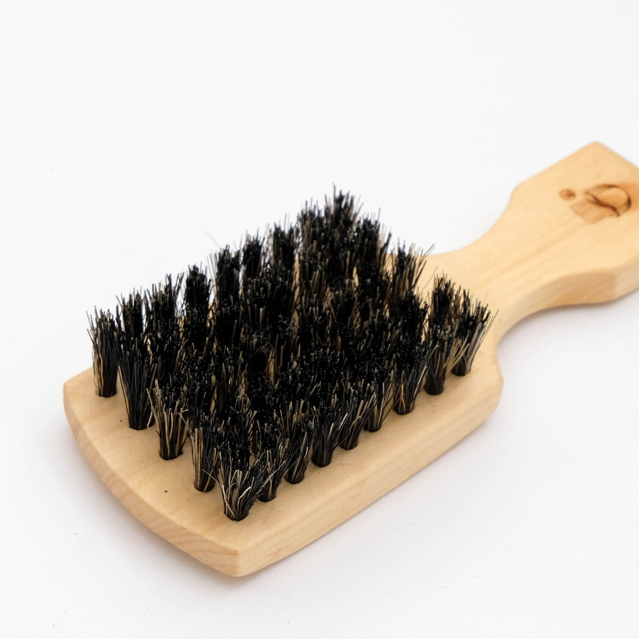 Wooden Fade Hair Brush