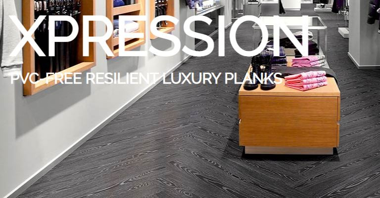 Xpression Flooring