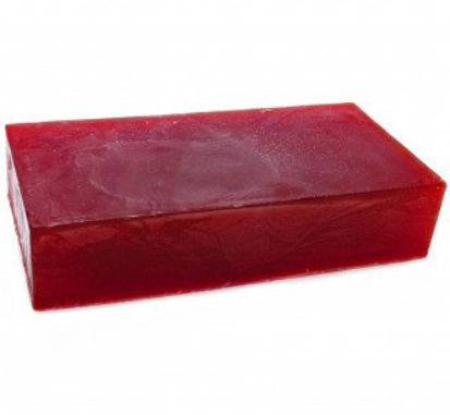 Ylang & Orange Soap