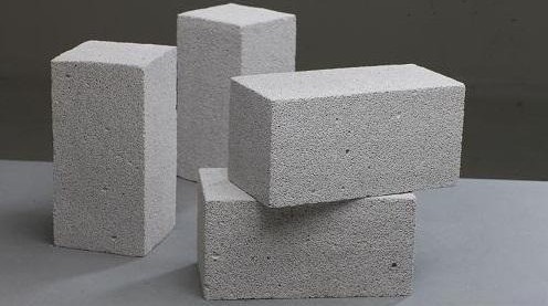 Ecocim Autoclaved aerated concrete