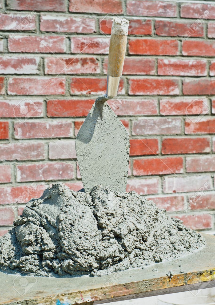 Ecocim Brickies Mortar