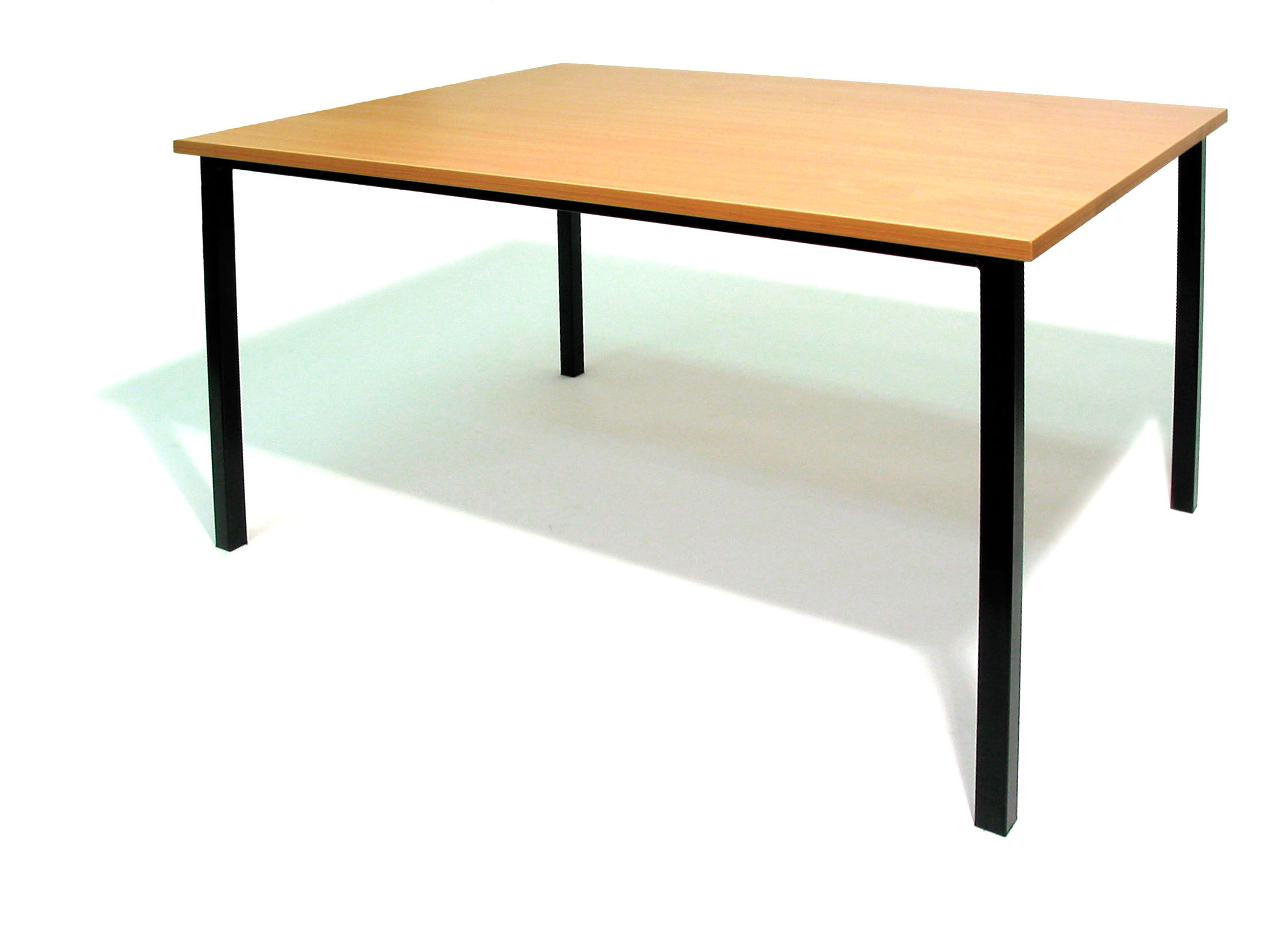 Стола 002. Rectangular Table. School Table. School Tables PNGF.