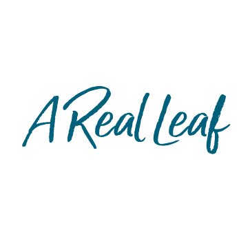 A Real Leaf