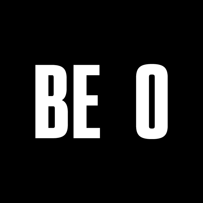 BE O