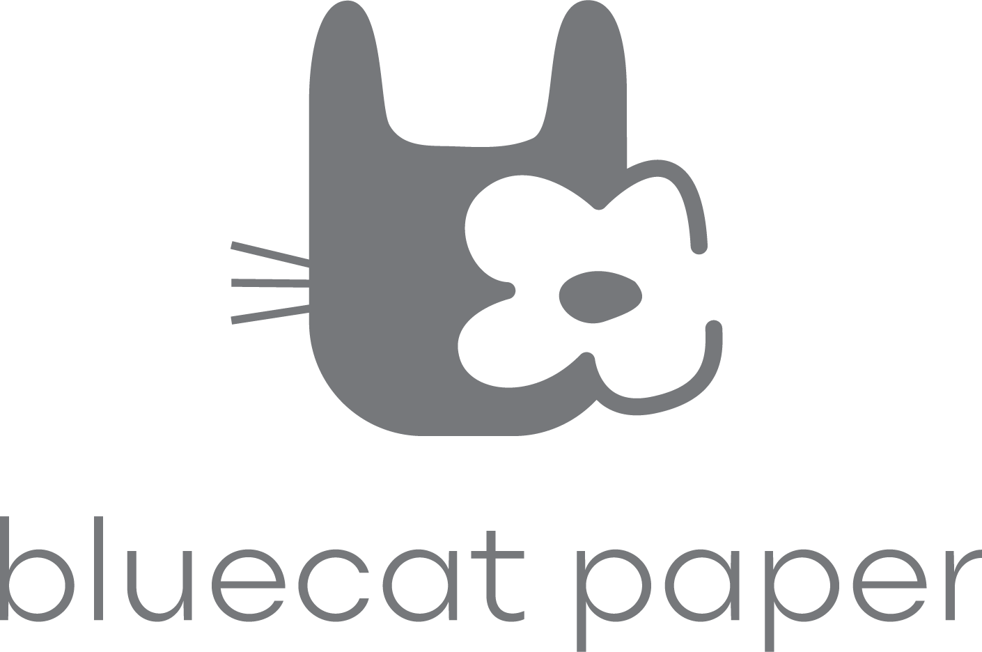 Bluecat Paper