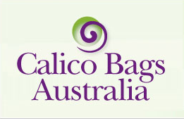 Calico Bags Australia