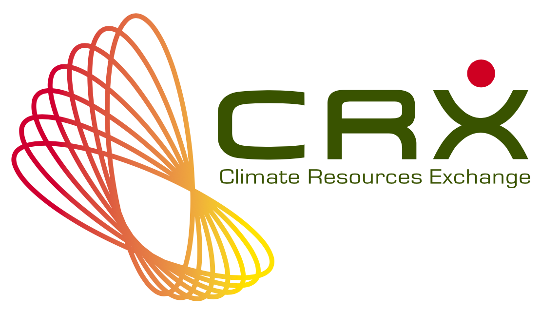 Climate Resources Exchange International Pte Ltd. CRX
