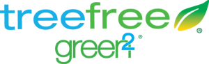 GREEN2 Tree Free Paper