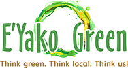 E'Yako Green