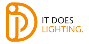 it does Lighting Ltd - brining ideas to light