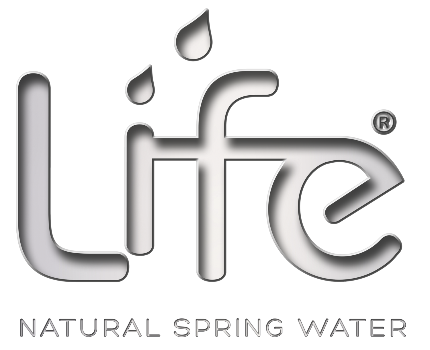 Life Natural Spring Water