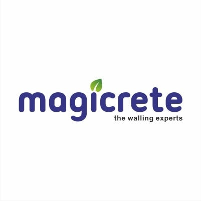 Magicrete Building Solutions