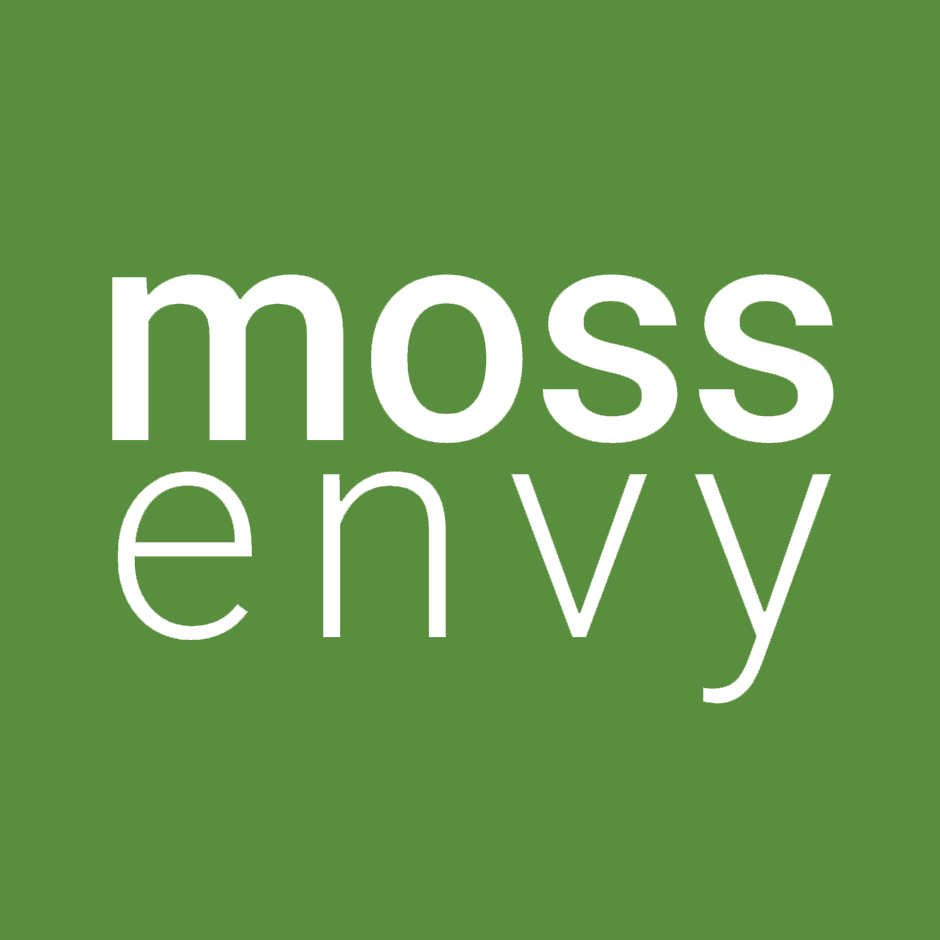 Moss Envy