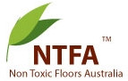 Non Toxic Floors Australia