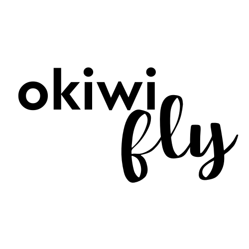 Okiwi Fly