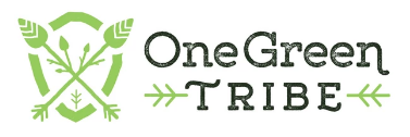 One Green TRIBE
