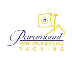 Paramount Print and Pack