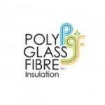 Poly Glass Fibre Insulation