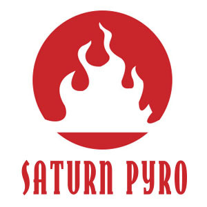 Saturn Pyro