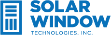 Solar Window Technologies