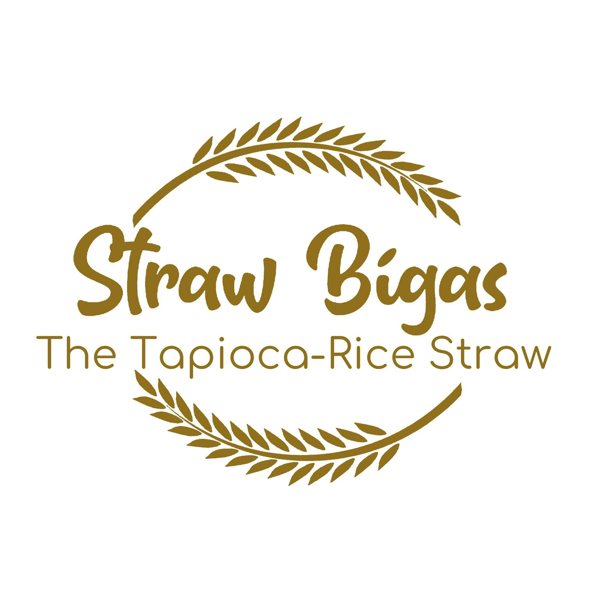 Straw Bigas