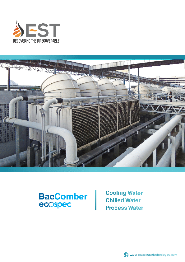 EST - ULF Cooling Tower Treatment.pdf