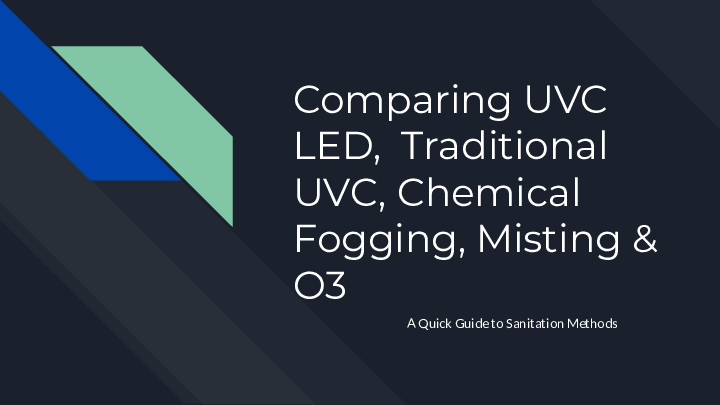 Comparing UVC LED.pdf
