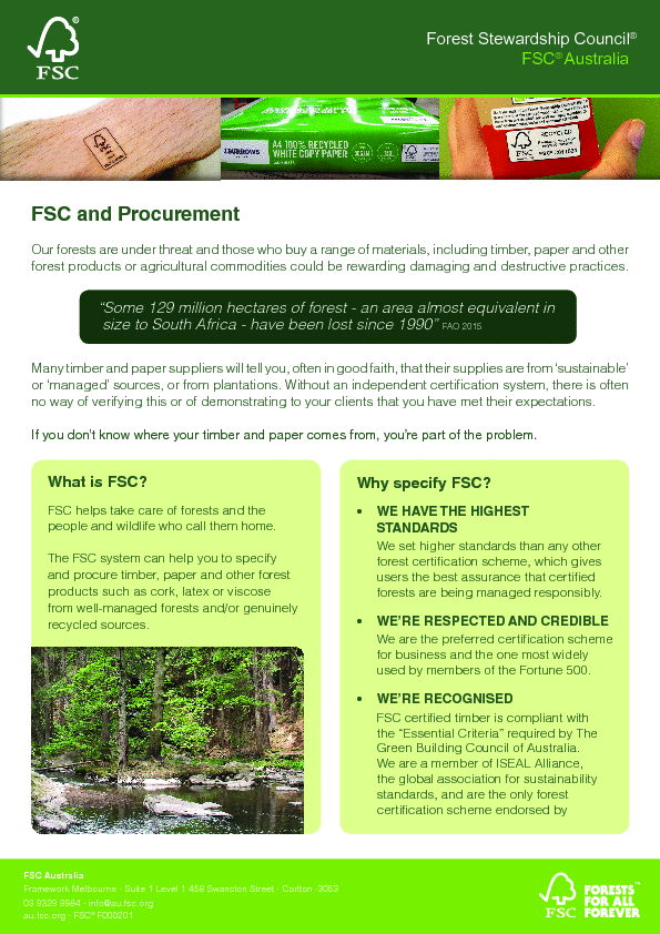 Factsheet_FSC_and_Procurement.pdf