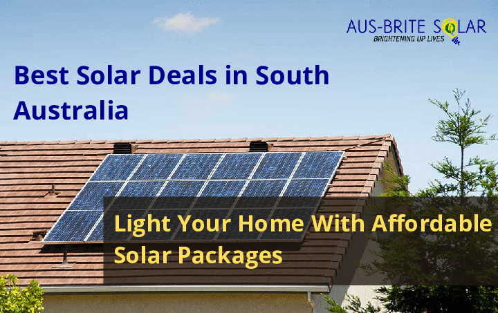 Light Your Home With Affordable Solar Packages.pdf