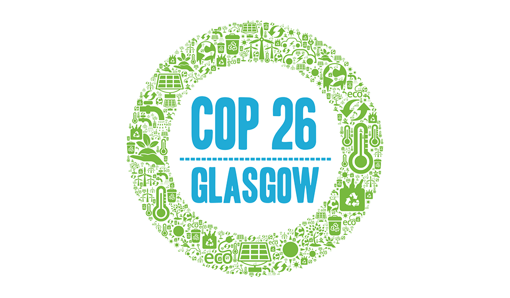 COP26: Delayed Glasgow Climate Summit confirmed for November 2021