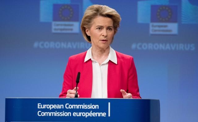 ‘Ambitious, achievable and beneficial’: EU Commission pushes for more stretching 2030 climate target