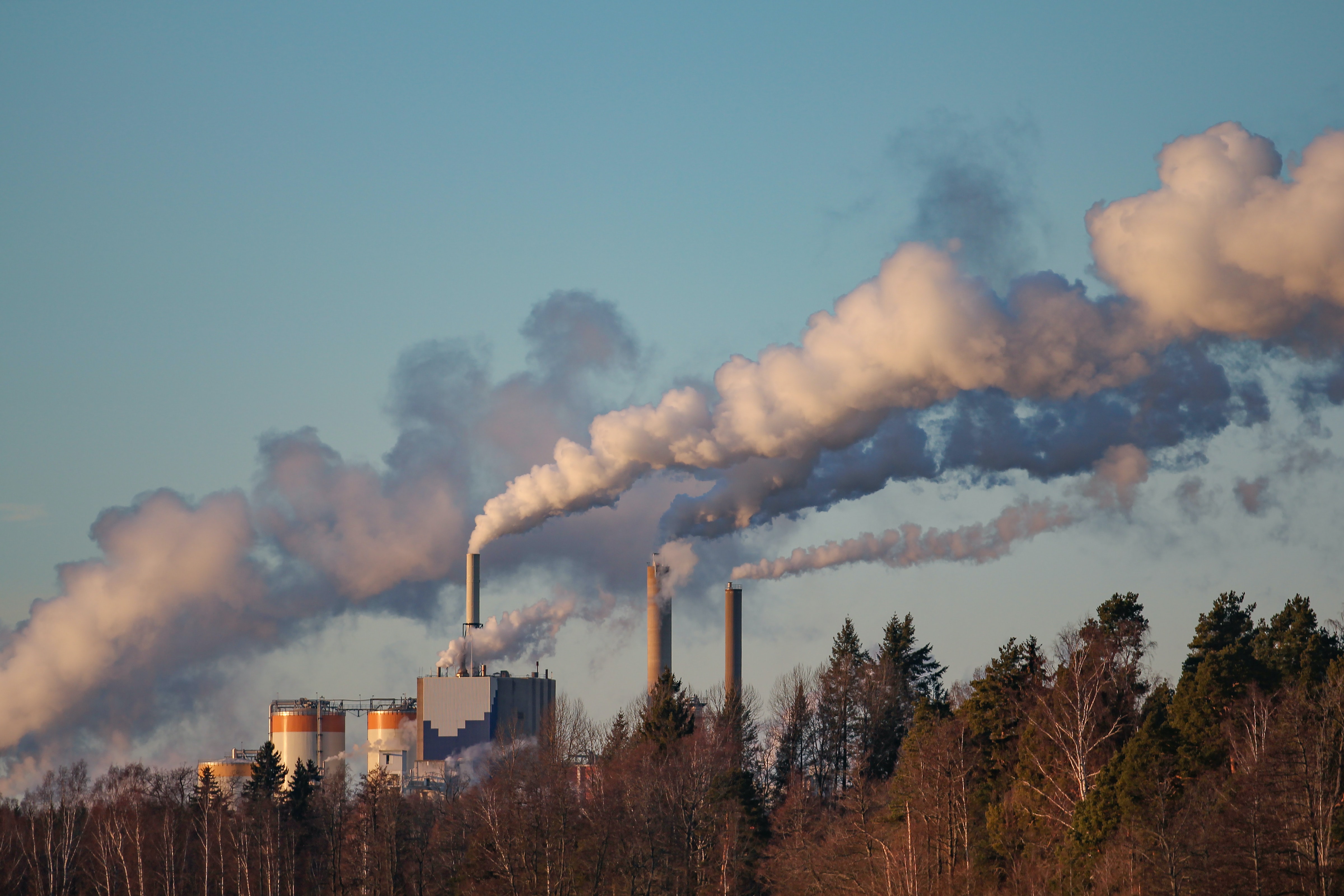 Investors Worth $5 Trillion Set Major Emissions Reduction Targets