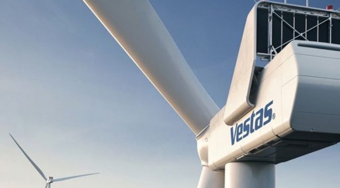Vestas Introduces Low-Wind Variant Suited For India’s Wind Market